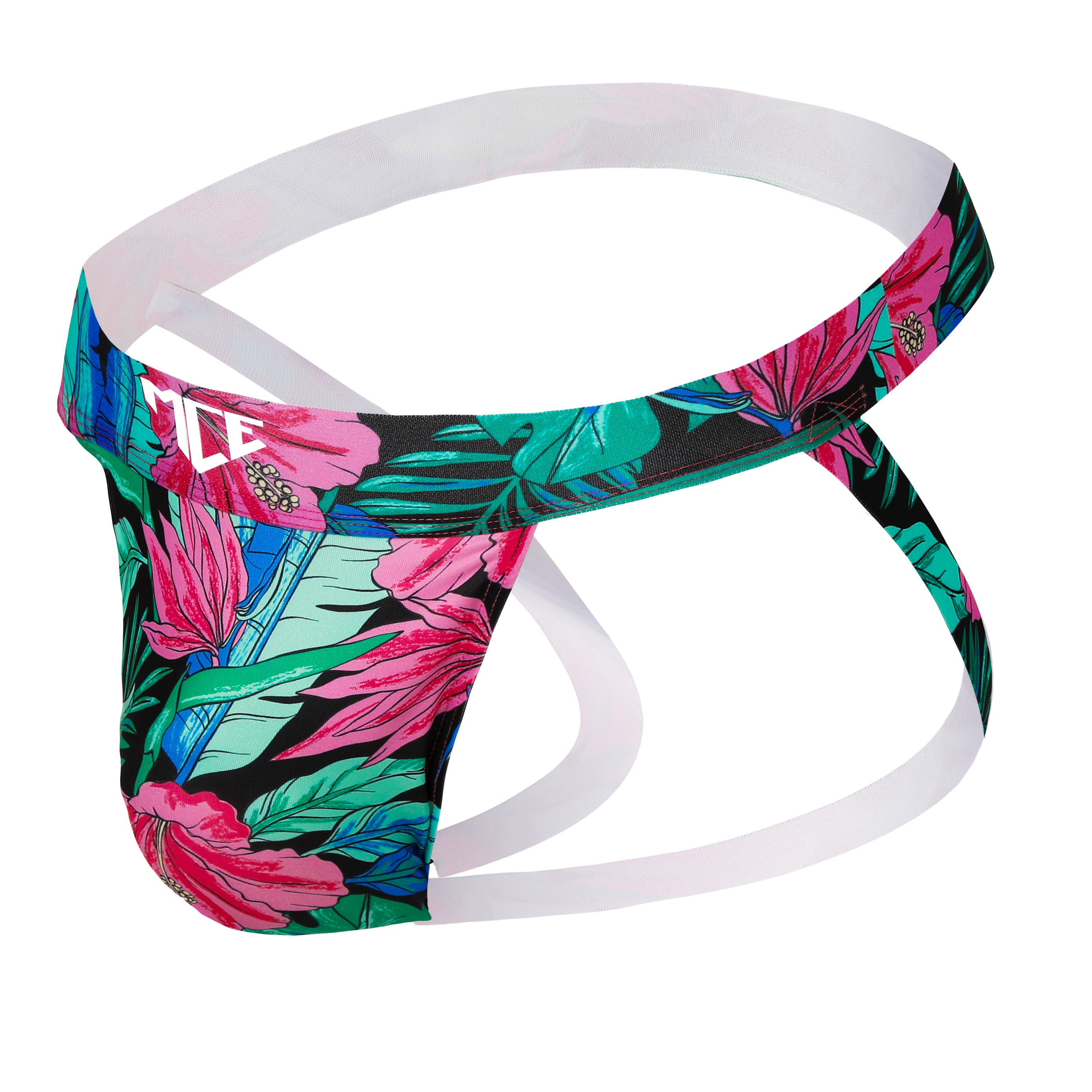 Paradiso MCE jock strap - MCE Creations