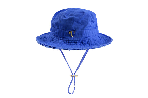 Santorini MCE bucket hat