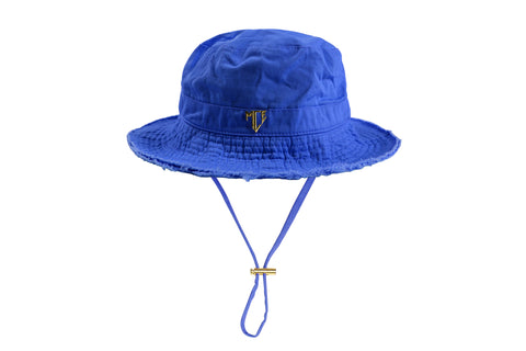 Santorini MCE bucket hat