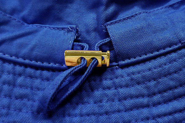 Santorini MCE bucket hat