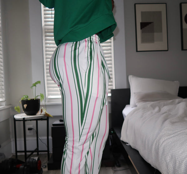 Unlimited MCE pajama pants