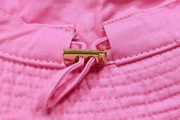 Honolulu MCE bucket hat