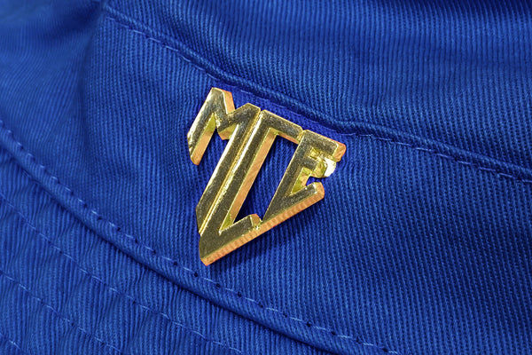 Santorini MCE bucket hat