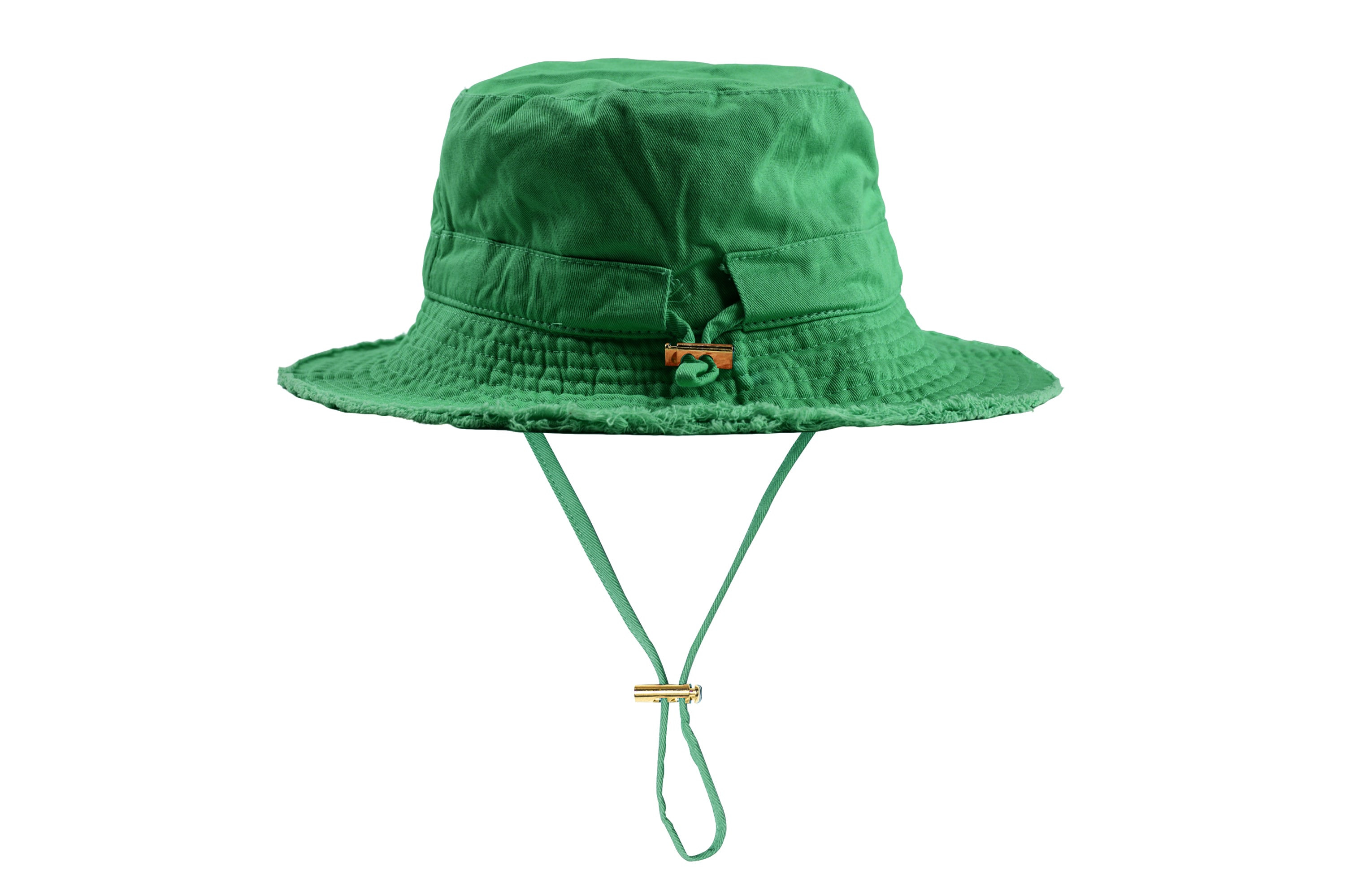 Bali MCE bucket hat