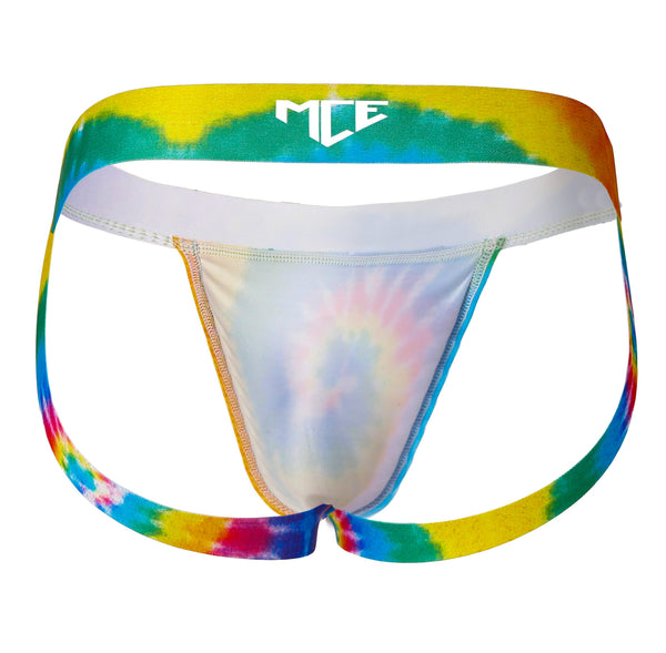 Chill pill MCE jock strap - MCE Creations