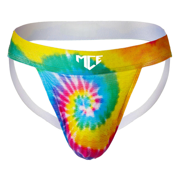 Chill pill MCE jock strap - MCE Creations