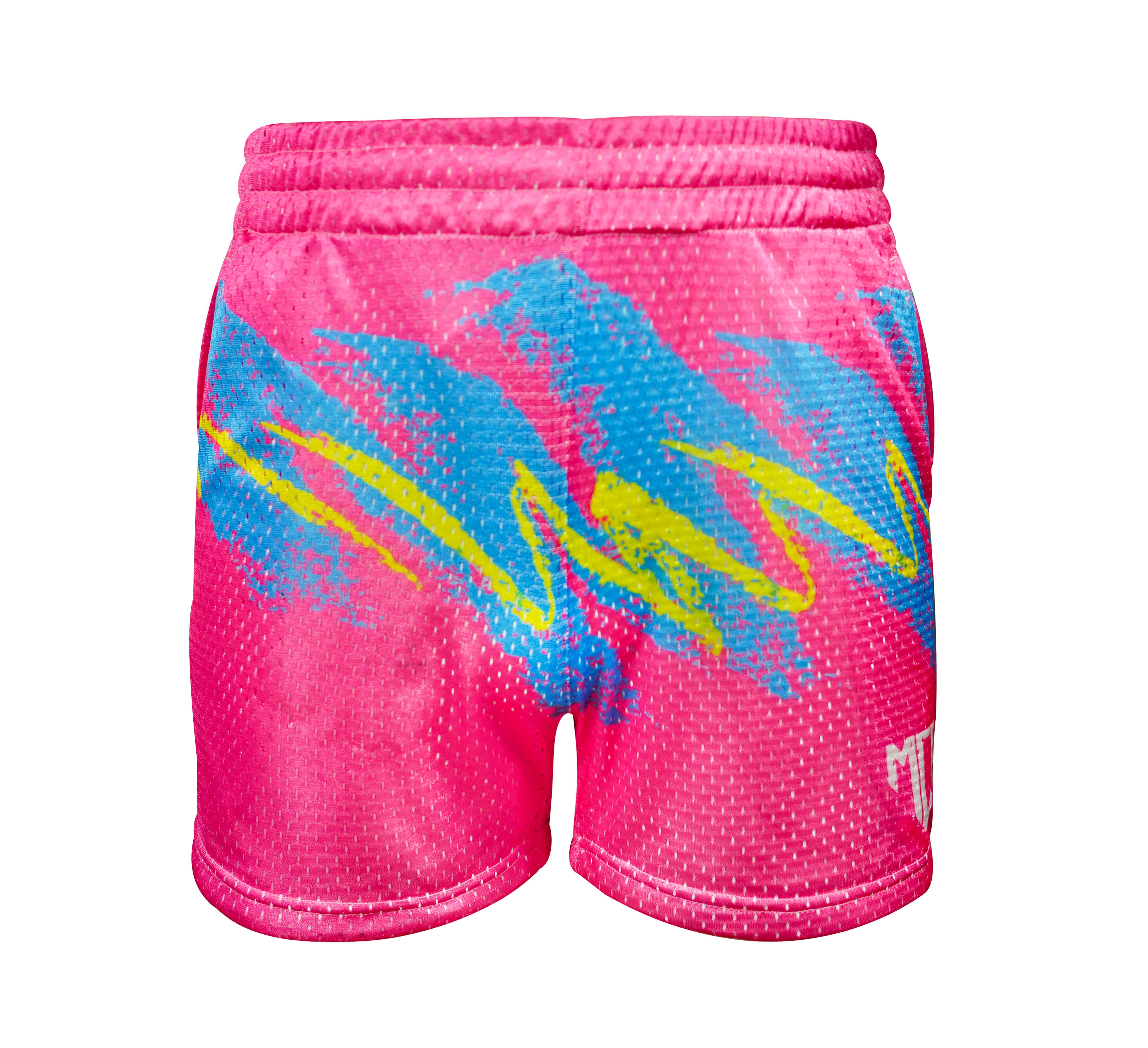 Kenergy MCE mesh shorts - MCE Creations