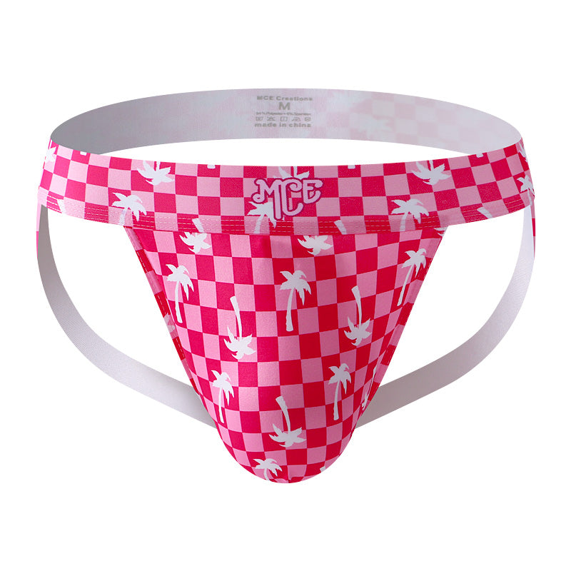 Malibu MCE jock strap