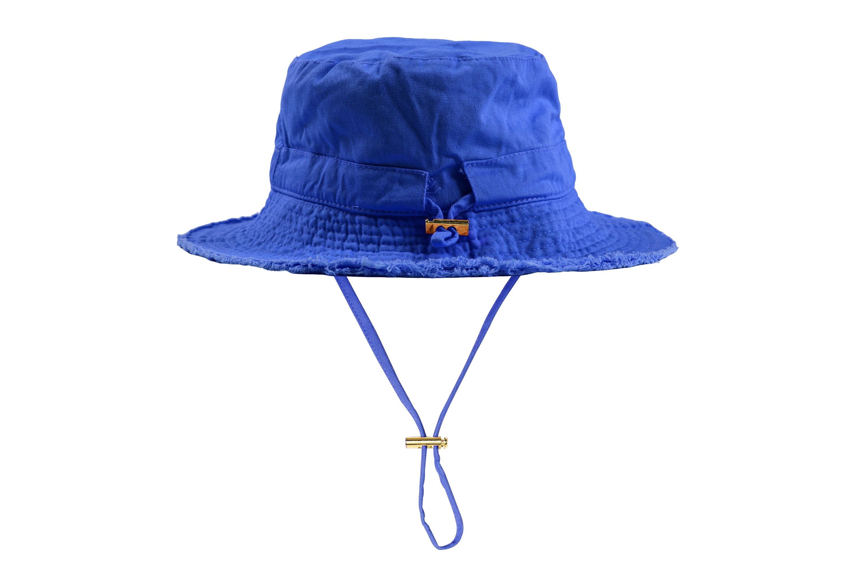 Santorini MCE bucket hat