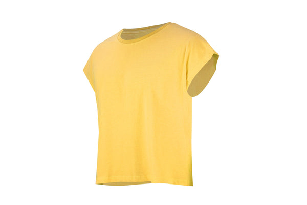 Venice mce cropped tee