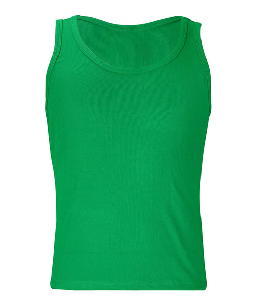 Elixir Emerald MCE stretch tank