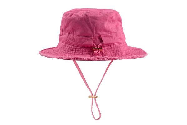 Honolulu MCE bucket hat