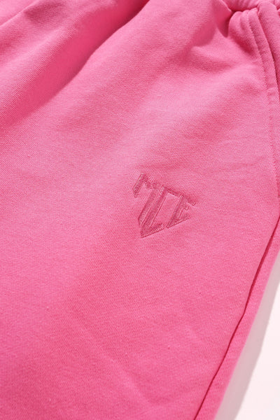 Popular Pink MCE sweatpants
