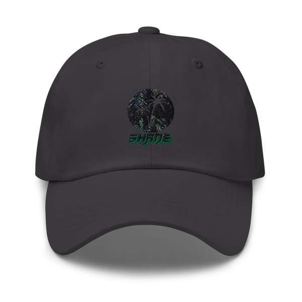Shade Dad hat - MCE Creations