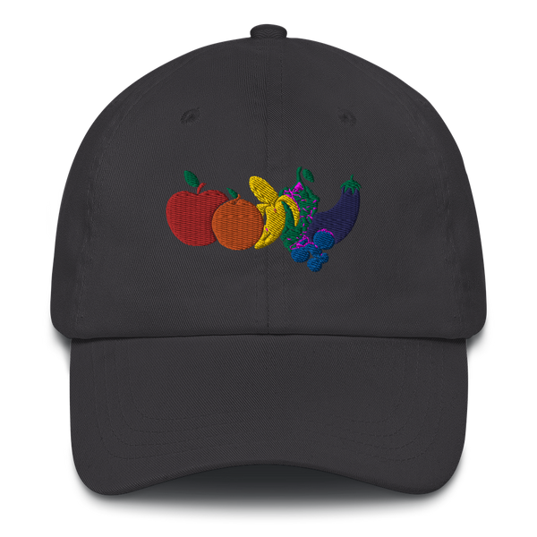 Fruity Dad hat