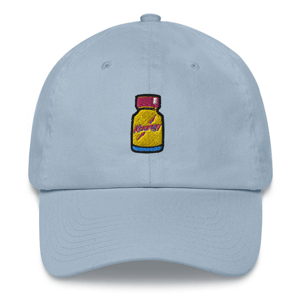 Kenergy bottle Dad hat