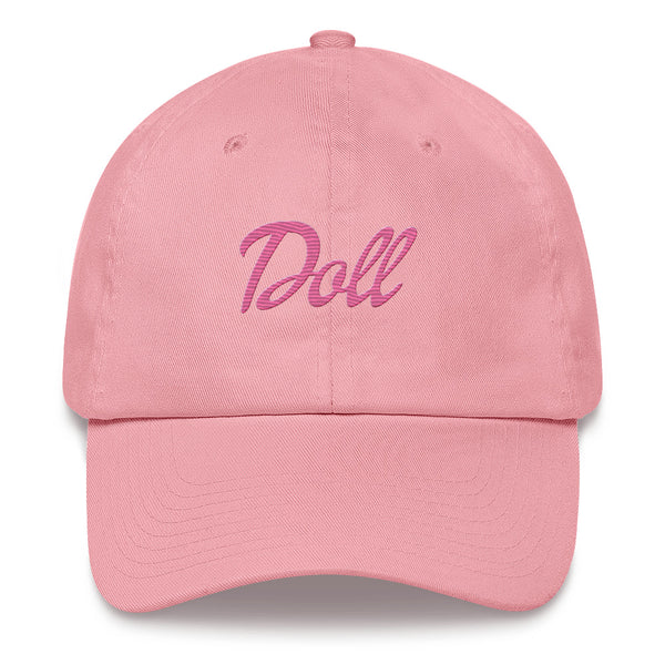 Doll Dad hat