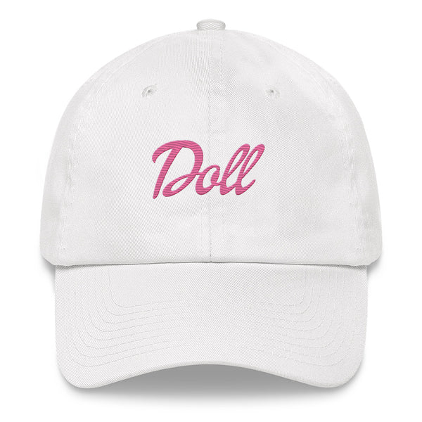 Doll Dad hat