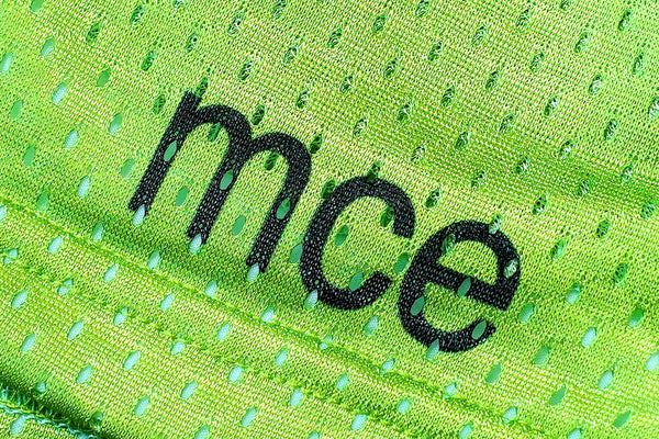 apple mesh MCE shorts