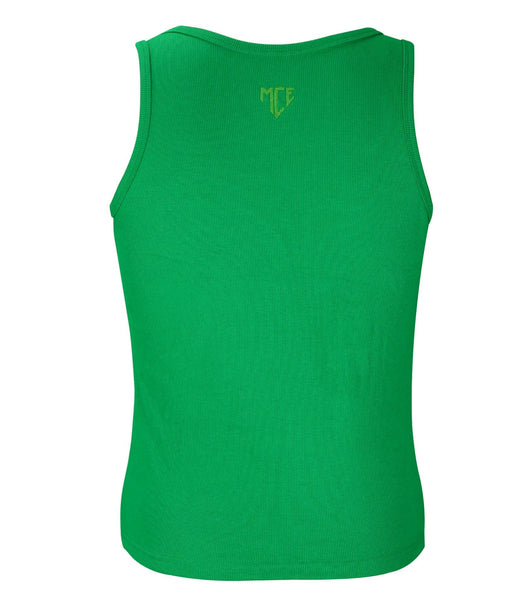 Elixir Emerald MCE stretch tank