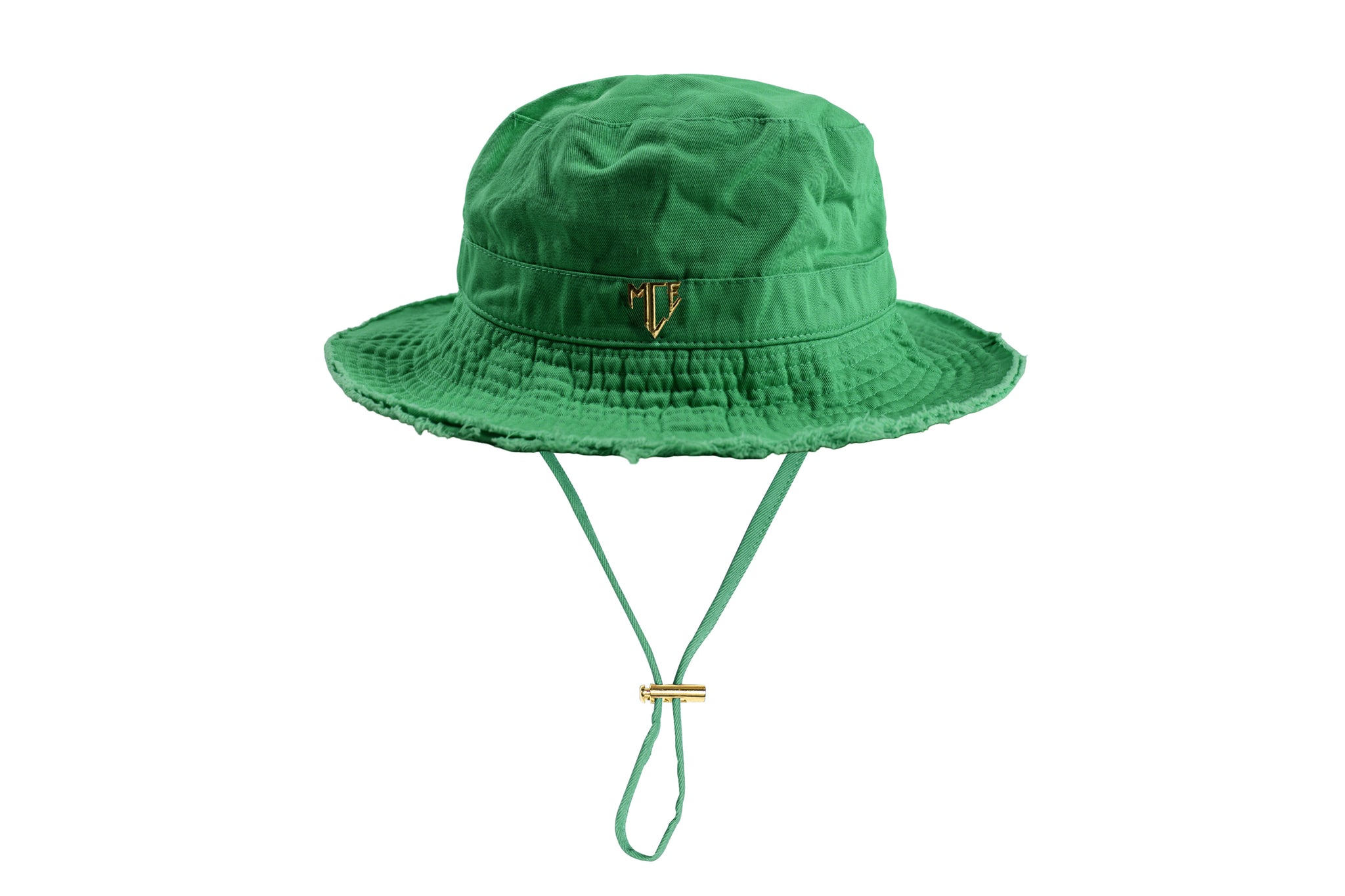 Bali MCE bucket hat