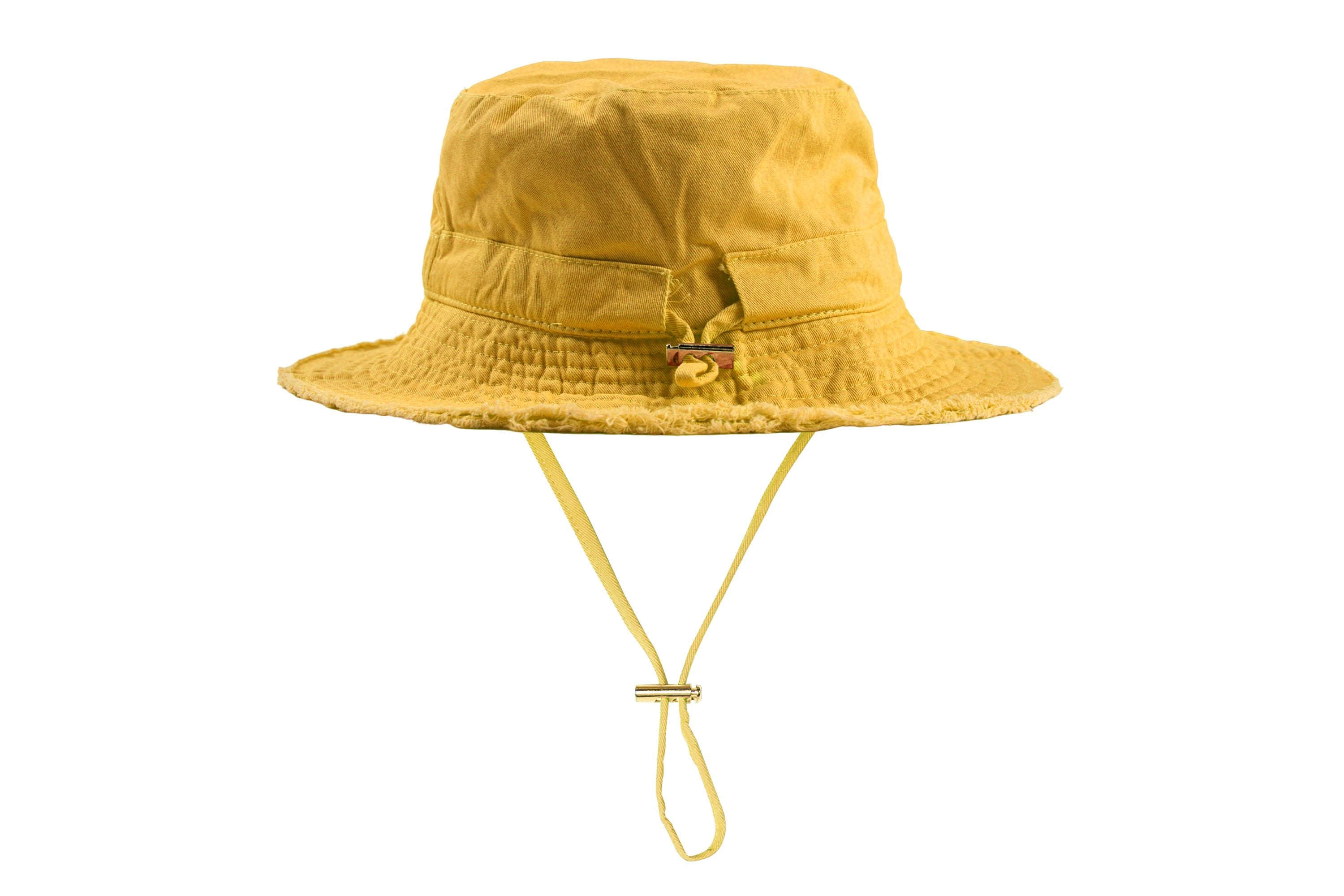 Venice MCE bucket hat