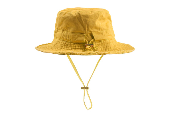 Venice MCE bucket hat