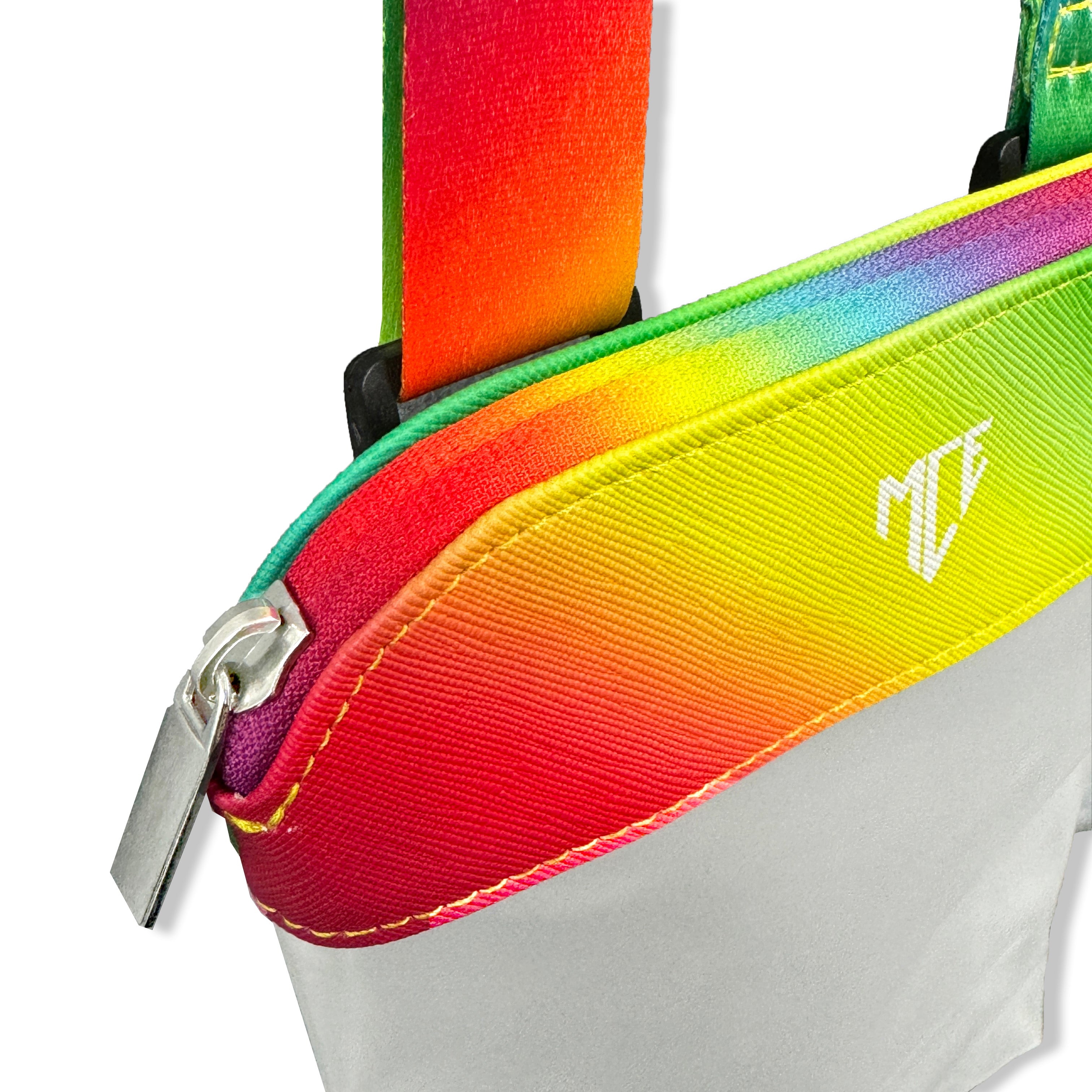 MCE pride crossbody bag