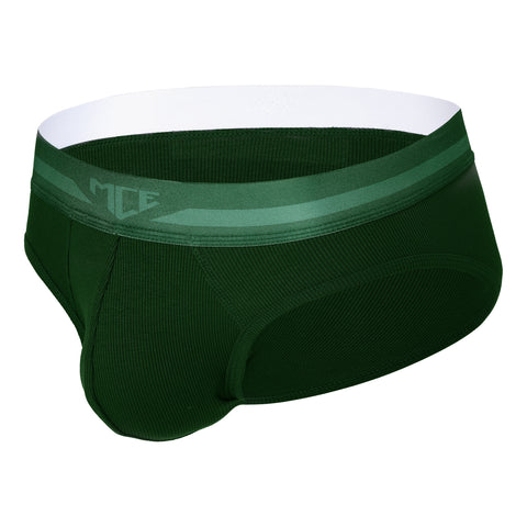 greenie MCE briefs