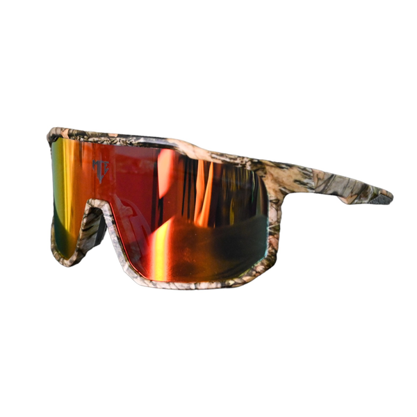 Camo MCE sunglasses