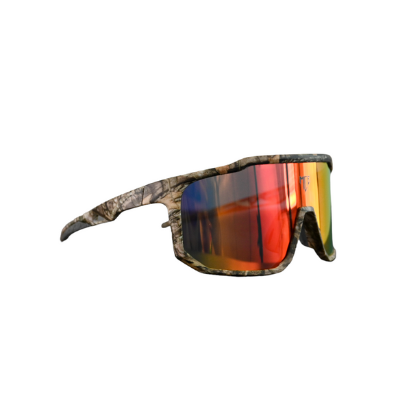 Camo MCE sunglasses