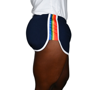 gay pride'23 MCE shorts