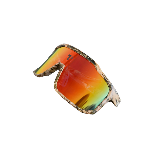 Camo MCE sunglasses