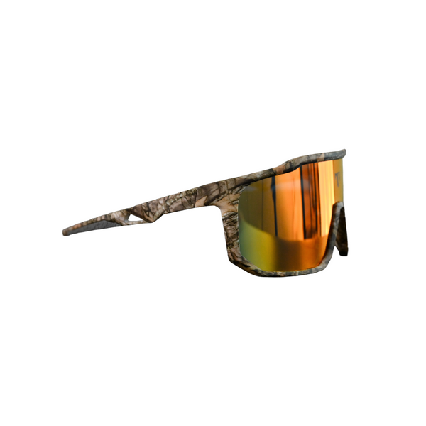 Camo MCE sunglasses