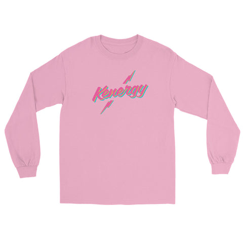 Kenergy Long Sleeve Shirt