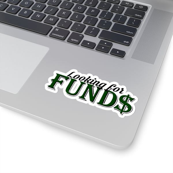 Looking for FUNds Stickers - MCE Creations
