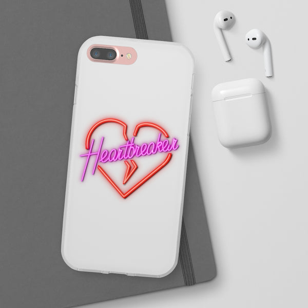 Heartbreaker phone Cases - MCE Creations