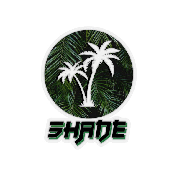 Shade Stickers - MCE Creations