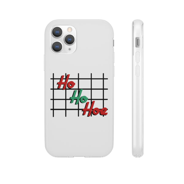 ho ho hoe phone Cases - MCE Creations