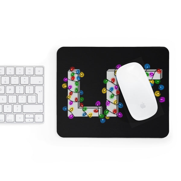 LIT Mousepad - MCE Creations