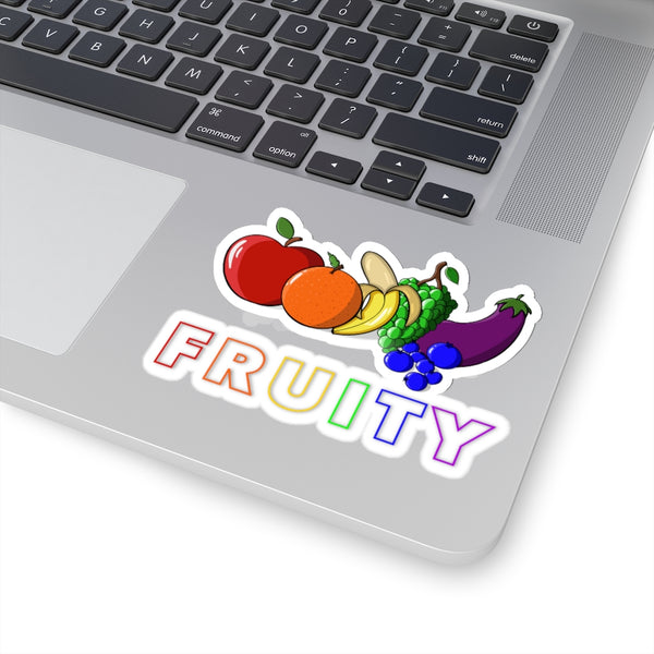 FRUITY Stickers - MCE Creations
