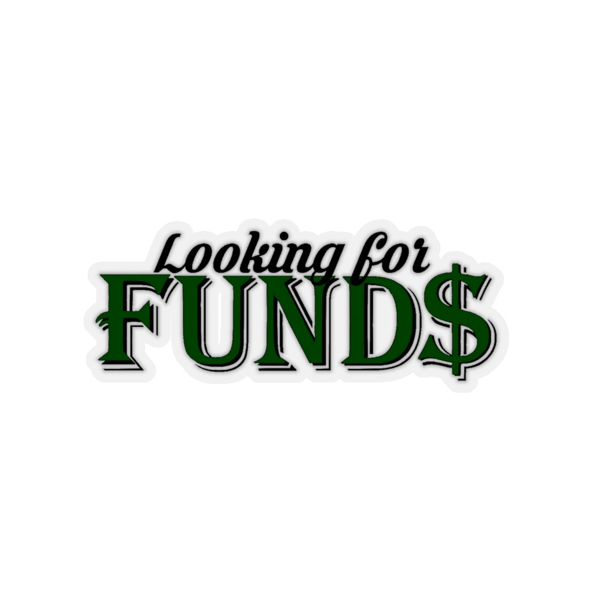 Looking for FUNds Stickers - MCE Creations