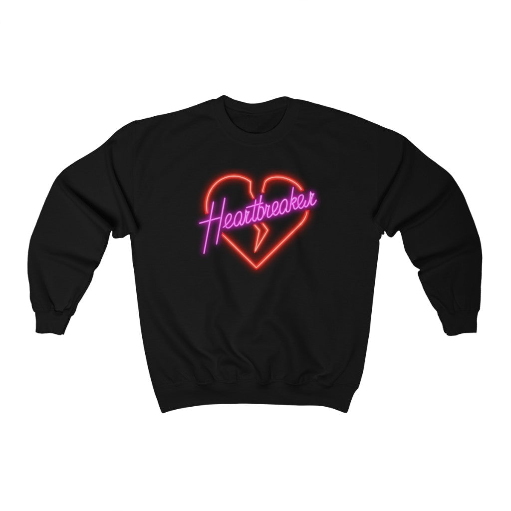 Heartbreaker Sweatshirt - MCE Creations