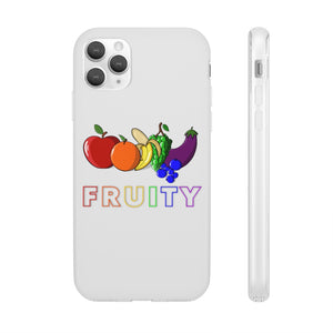 FRUITY phone Cases - MCE Creations