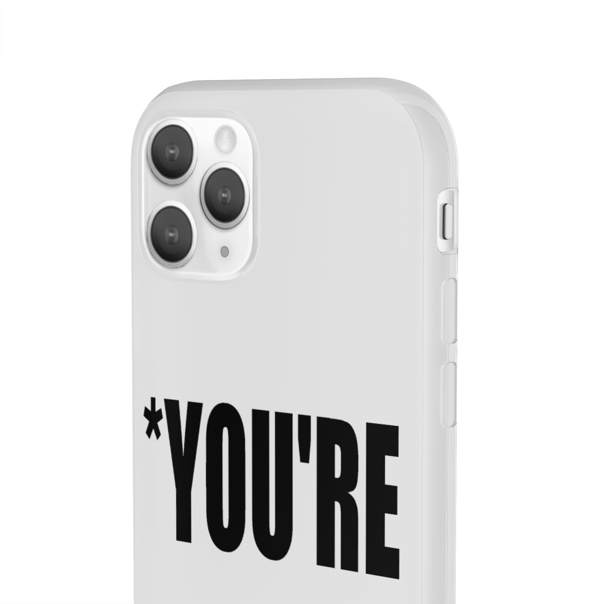 *you're phone Cases - MCE Creations