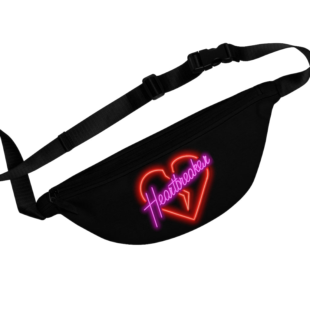 Heartbreaker Fanny Pack - MCE Creations