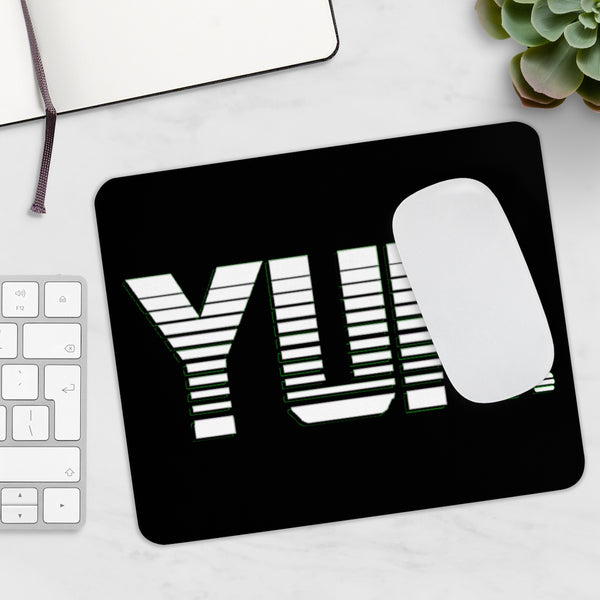 YUH Mousepad - MCE Creations