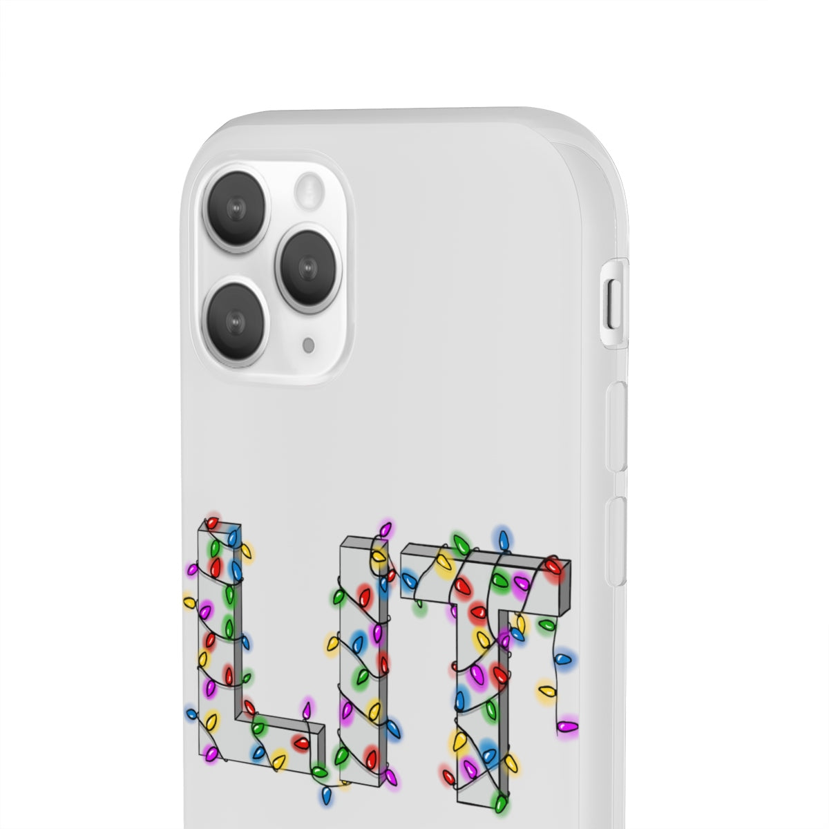 LIT phone Cases - MCE Creations