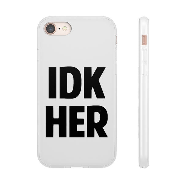 idk her phone Cases - MCE Creations