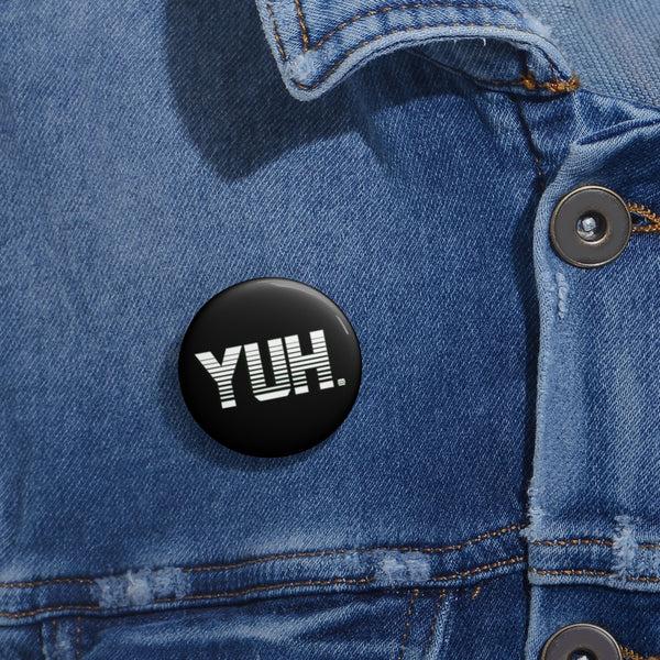 Yuh Pin Buttons - MCE Creations
